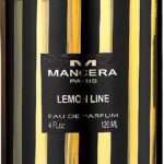 MANCERA LEMON LINE EDP U 120ML