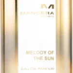 MANCERA MELODY OF THE SUN 120ML 2022