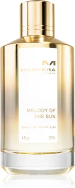 MANCERA MELODY OF THE SUN 120ML 2022