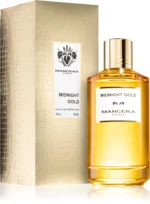 MANCERA MIDNIGHT GOLD 120ML