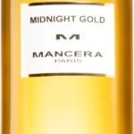 MANCERA MIDNIGHT GOLD 120ML
