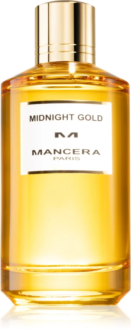 MANCERA MIDNIGHT GOLD 120ML