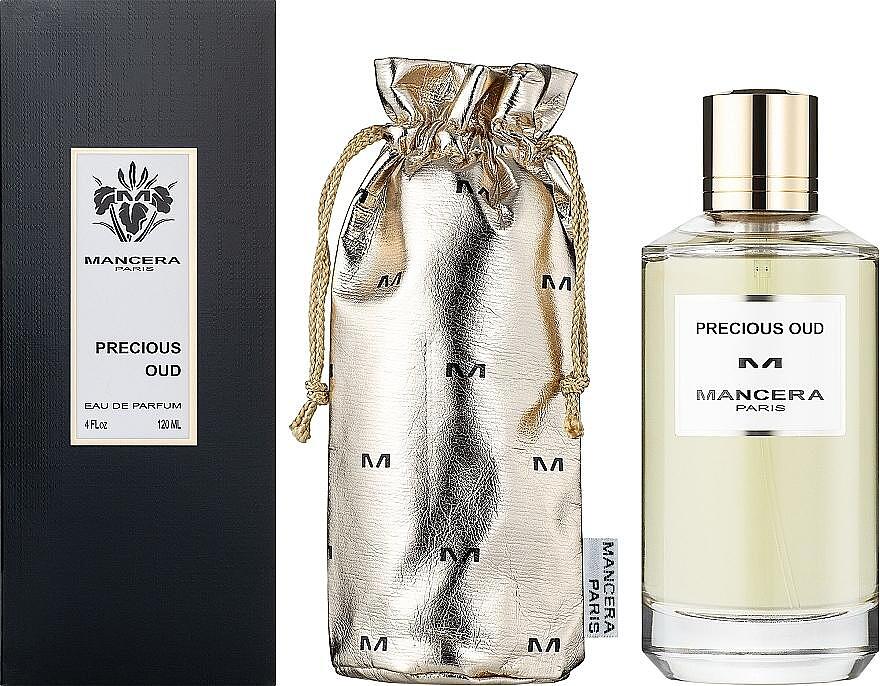 MANCERA PRECIOS OUD EDP 120ML