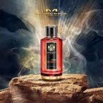 MANCERA RED TOBACCO EDP U 120ML