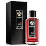 MANCERA RED TOBACCO EDP U 120ML