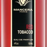 MANCERA RED TOBACCO EDP U 120ML