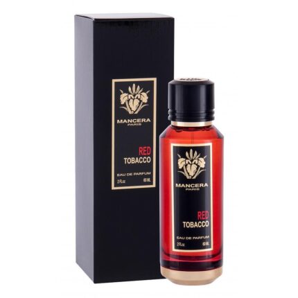 MANCERA RED TOBACCO EDP U 60ML