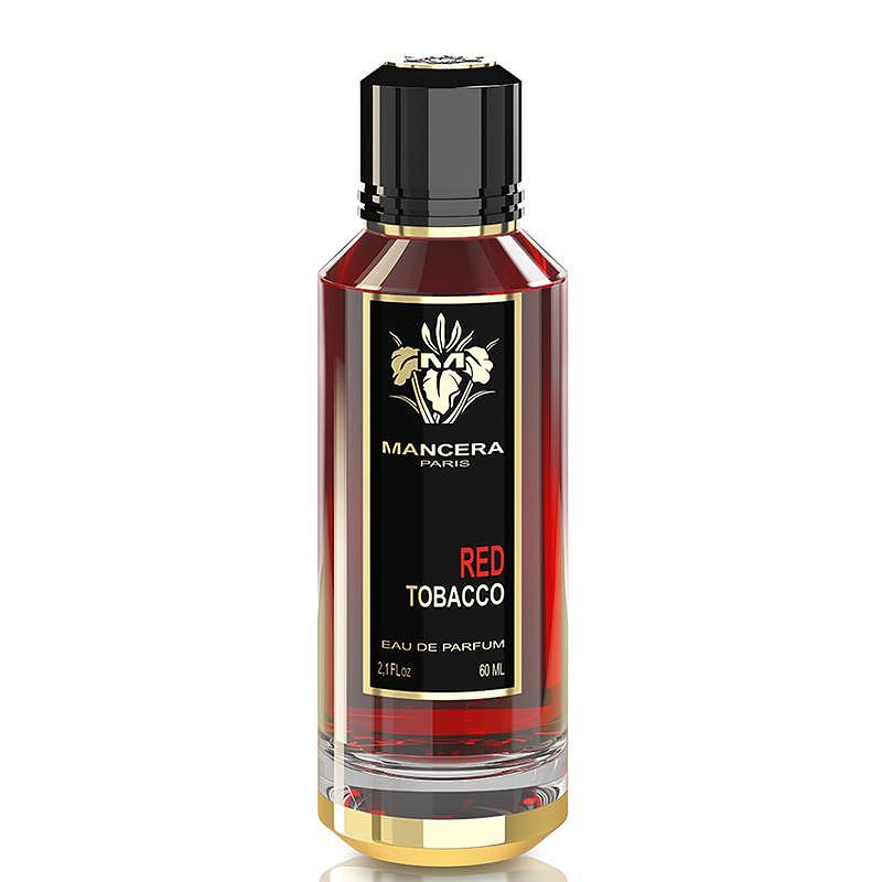 MANCERA RED TOBACCO EDP U 60ML MANCERA RED TOBACCO EDP U 60ML