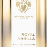 MANCERA ROYAL VANILLA 120ML