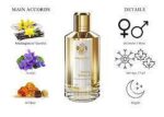 MANCERA ROYAL VANILLA 120ML