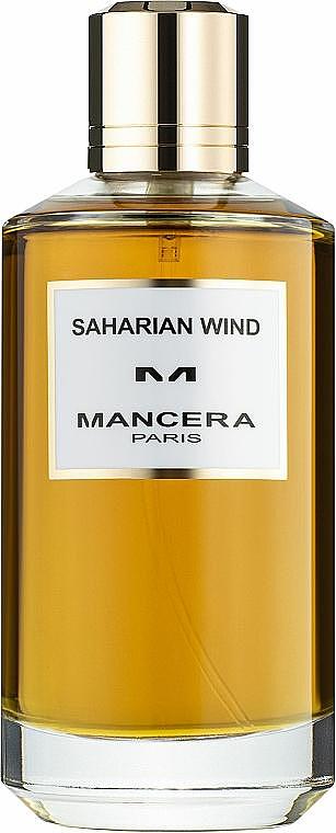 MANCERA SAHARIAN WIND EDP U 120ML
