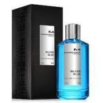 MANCERA SILVER BLUE EDP U 120ML