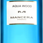 MANCERA SILVER BLUE EDP U 120ML