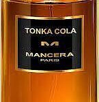 MANCERA TONKA COLA EDP U 120ML