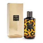 MANCERA WILD LEATHER EDP 120ML