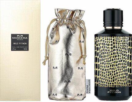 MANCERA WILD PYTHON 120ML