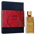 MARC-ANTOINE BARROIS ALDEBARAH EDP 100ML MARC-ANTOINE BARROIS ALDEBARAH EDP 100ML