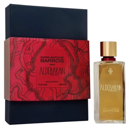 MARC-ANTOINE BARROIS ALDEBARAH EDP 100ML