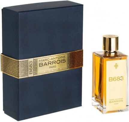 MARC-ANTOINE BARROIS B683 EDP 30ML