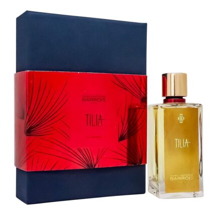 MARC-ANTOINE BARROIS TILIA EDP 100ML
