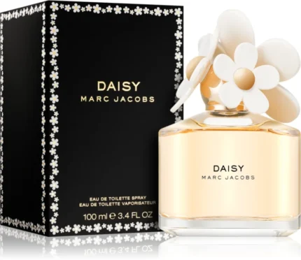 MARC JACOBS DAISY EDT 100ML