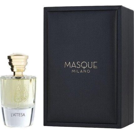 MASQUE MILANO L`ATTESA EDP 100ML