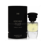 MASQUE MILANO LOVE KILLS EDP 100ML