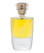 MASQUE MILANO LOVE KILLS EDP 100ML