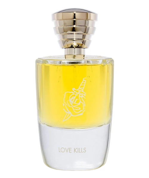 MASQUE MILANO LOVE KILLS EDP 100ML