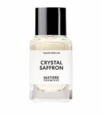 MATIERE PREMIERE CRYSTAL SAFFRON EDP U 100ML