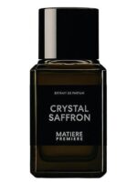 MATIERE PREMIERE CRYSTAL SAFFRON EXTRAIT U 100ML MATIERE PREMIERE CRYSTAL SAFFRON EXTRAIT U 100ML