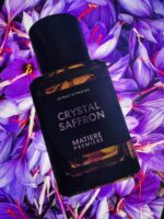 MATIERE PREMIERE CRYSTAL SAFFRON EXTRAIT U 50ML