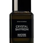 MATIERE PREMIERE CRYSTAL SAFFRON EXTRAIT U 50ML