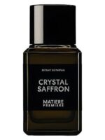 MATIERE PREMIERE CRYSTAL SAFFRON EXTRAIT U 50ML