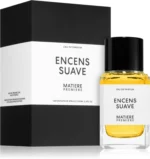 MATIERE PREMIERE ENCENS SUAVE EDP U 100ML