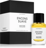 MATIERE PREMIERE ENCENS SUAVE EDP U 50ML MATIERE PREMIERE ENCENS SUAVE EDP U 50ML