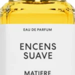 MATIERE PREMIERE ENCENS SUAVE EDP U 50ML