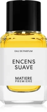 MATIERE PREMIERE ENCENS SUAVE EDP U 50ML MATIERE PREMIERE ENCENS SUAVE EDP U 50ML