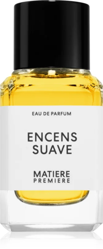 MATIERE PREMIERE ENCENS SUAVE EDP U 50ML MATIERE PREMIERE ENCENS SUAVE EDP U 50ML