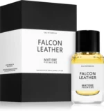 MATIERE PREMIERE FALCON LEATHER EDP U 50ML MATIERE PREMIERE FALCON LEATHER EDP U 50ML