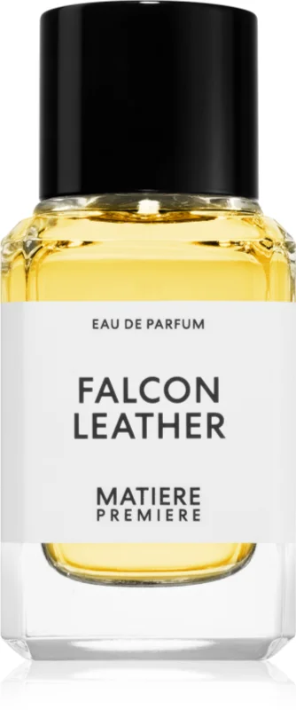 MATIERE PREMIERE FALCON LEATHER EDP U 50ML MATIERE PREMIERE FALCON LEATHER EDP U 50ML