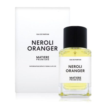 MATIERE PREMIERE NEROLI ORANGER EDP U 100ML