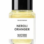 MATIERE PREMIERE NEROLI ORANGER EDP U 100ML