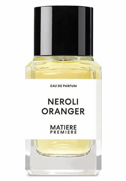 MATIERE PREMIERE NEROLI ORANGER EDP U 100ML