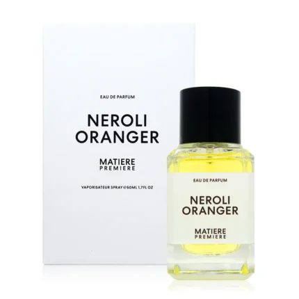 MATIERE PREMIERE NEROLI ORANGER EDP U 50ML