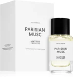 MATIERE PREMIERE PARISIAN MUSC EDP U 100ML