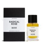 MATIERE PREMIERE RADICAL ROSE EDP U 100ML