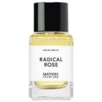 MATIERE PREMIERE RADICAL ROSE EDP U 100ML