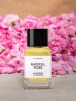 MATIERE PREMIERE RADICAL ROSE EDP U 100ML