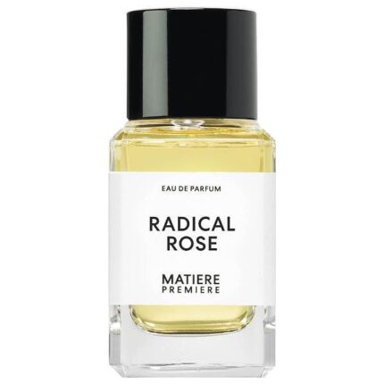 MATIERE PREMIERE RADICAL ROSE EDP U 100ML